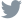 Iwitter logo